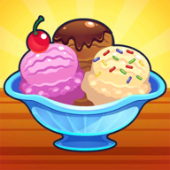 Ice Cream图标