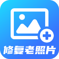 时光影音修复馆软件图标