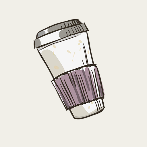 奶茶店模拟器图标