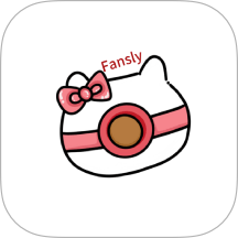 Fansly相机软件图标