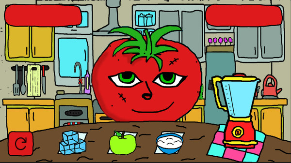 番茄先生2游戏