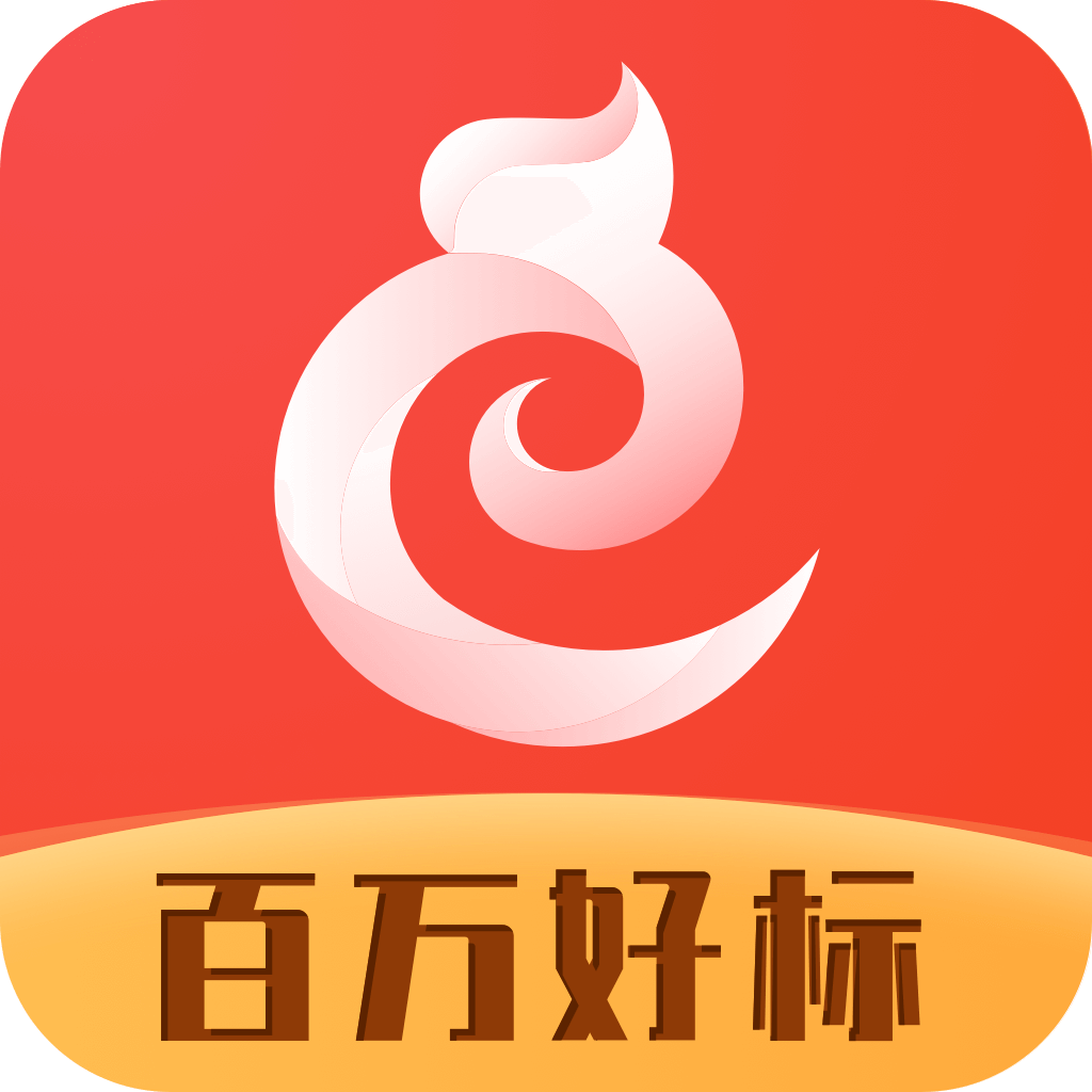 商标转让交易宝app图标