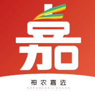 神农嘉选安卓版图标