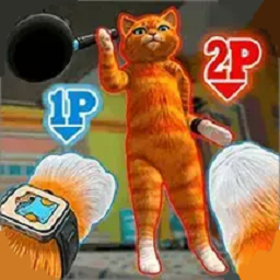 猫猫奇妙冒险图标