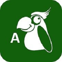 英语口语秀app图标