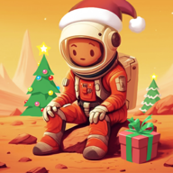 Martian Immigrants图标