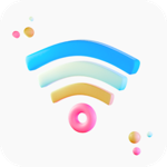 小葱WiFi软件图标