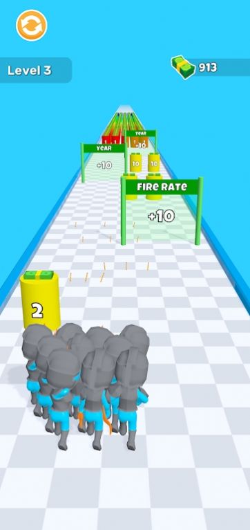 CloneEvolution游戏图3