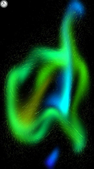 魔幻水粒子图2