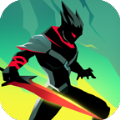 影子战士（Shadow Fighter）游戏图标