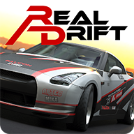 Real Drift图标