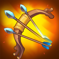 塔防之战争前沿（King of Defense: Battle Frontier）图标