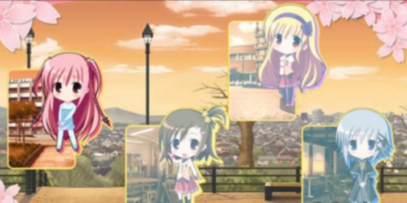 sakura游戏图2