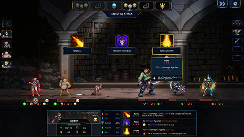 魔王大人击退勇者吧（Legend of Keepers）图3