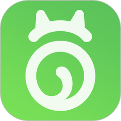 喵走出行app图标