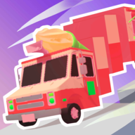 Snake Car Adventure游戏图标