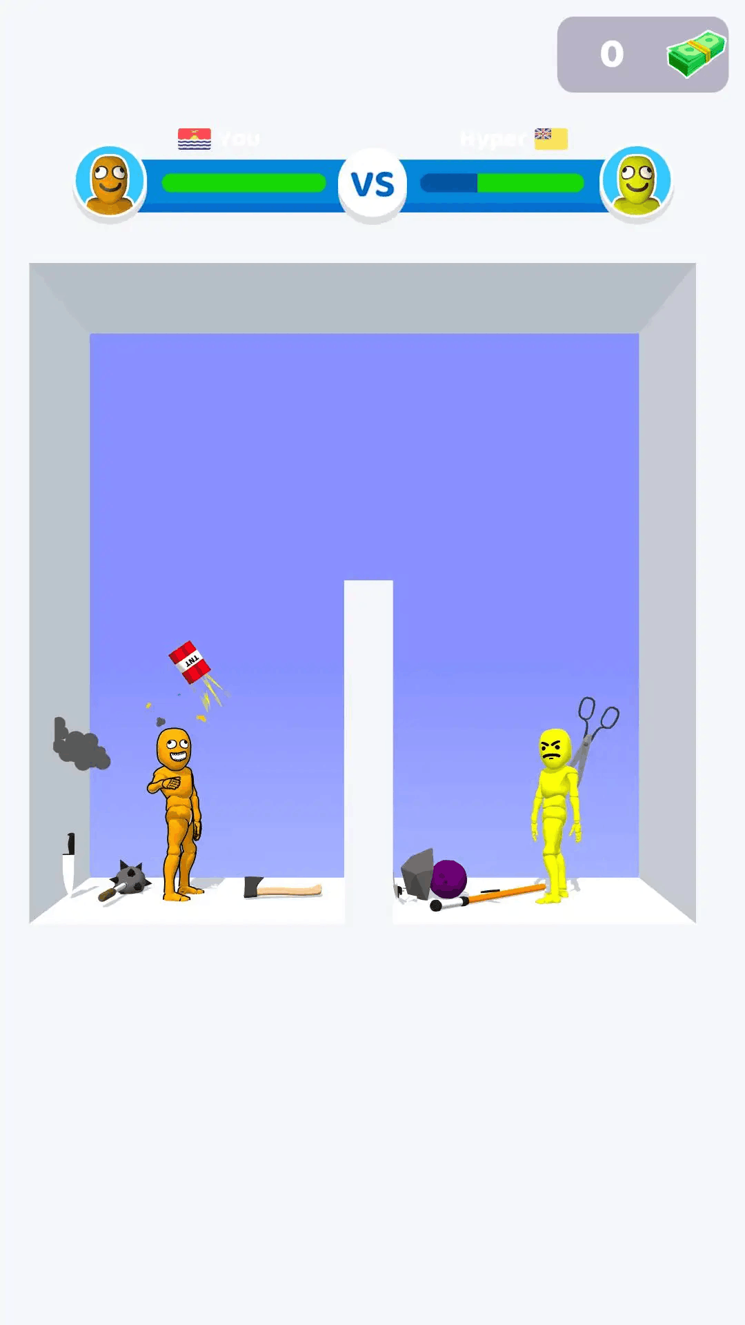生死抉择游戏图3