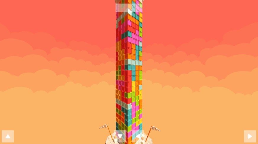 拆除建造模拟图2