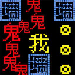 迷宫挑战赛图标