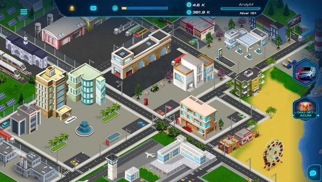 Virtual Truck Manager 2图1