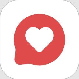 情侣签app图标
