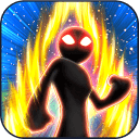 Anger of Stick 3图标