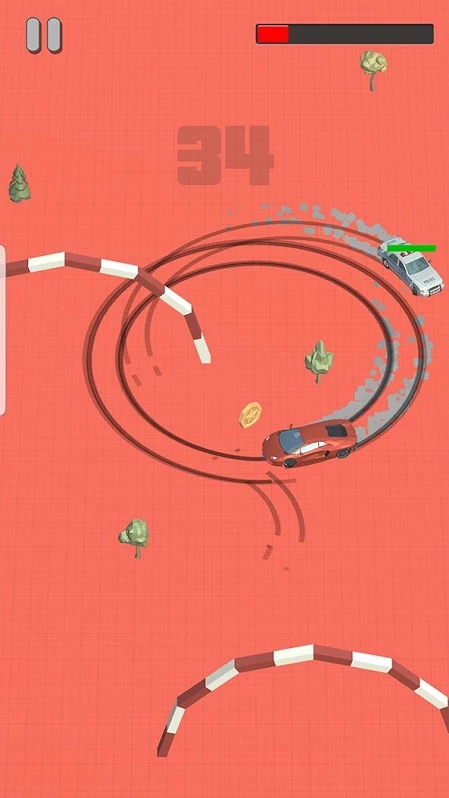 Car Chase!图3