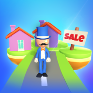 Life Game Clicker游戏图标