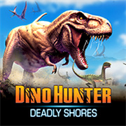 Dino Hunter图标