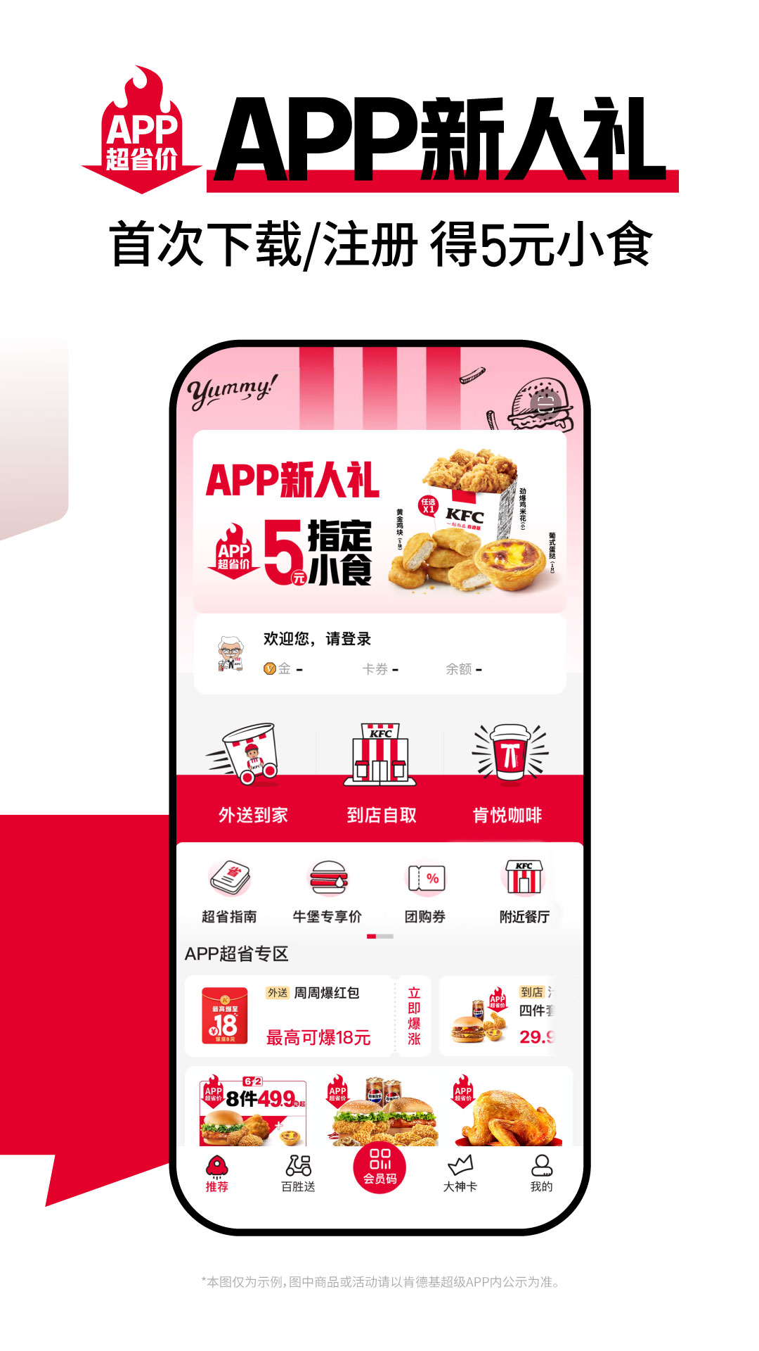 肯德基图1