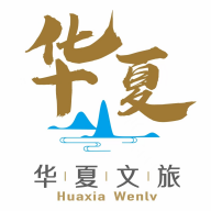 华夏文旅软件图标