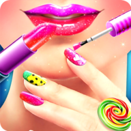 Candy Makeup Beauty Salon - beauty Makeover图标