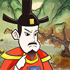 聋门镖局图标