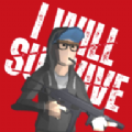 我会活下来（I Will Suvive）图标