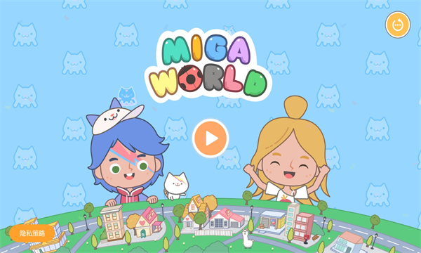 Miga World