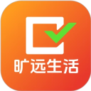 旷远生活app图标
