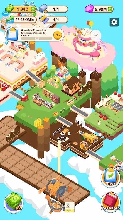 甜品王国（Dessert Kingdom）图4