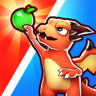 Monster Adventure 3D EVO Islands游戏图标