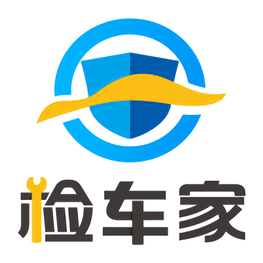 检车家app图标