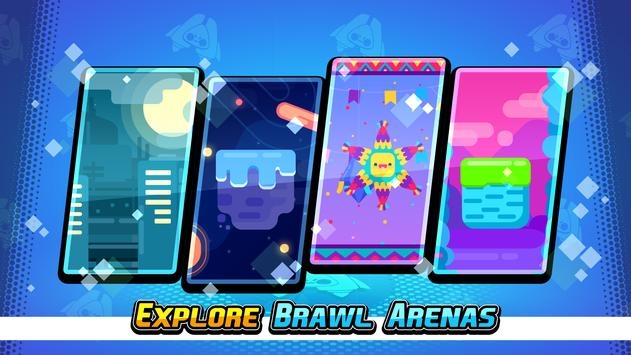 Gravity Brawl图2