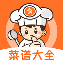 食谱帮图标