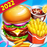 Restaurant Cooking Master图标