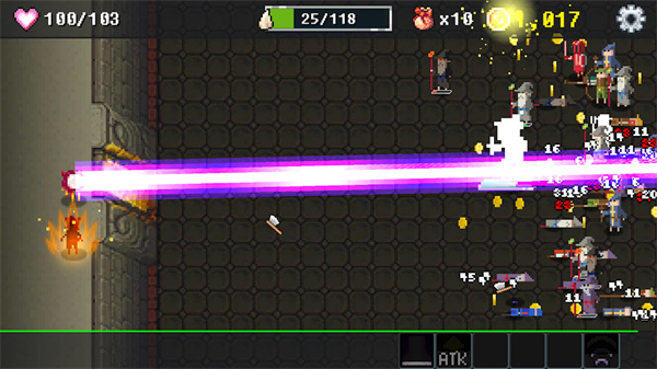 Dungeon Defense手机版图2