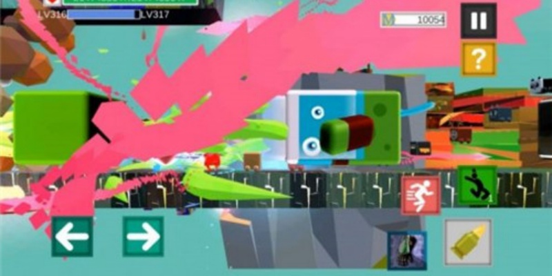 AnimalsVSMonster图3