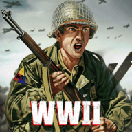 Medal Of War图标