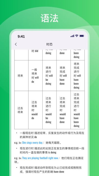 比你记单词图3