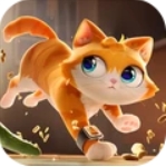 猫抓老鼠游戏图标