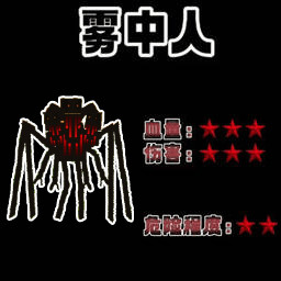 雾中人进化升级图标