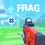 弗拉格职业射手(FRAG)图标