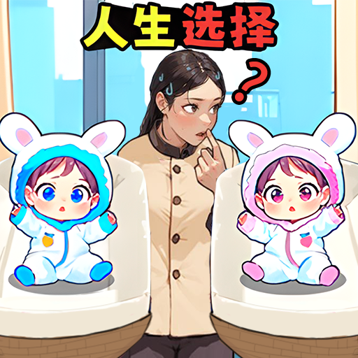 人生大逆袭游戏图标
